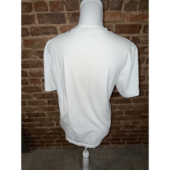 Roland Garros 2010 Les Puke Belles Victoires French Open Women’s Large Tee EUC - Picture 3 of 9